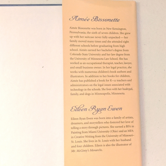 Miss Colfax's Light - Picture 8 of 9